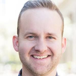 Meet your Posher, Aaron